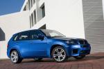 BMW X5 M 2009 года